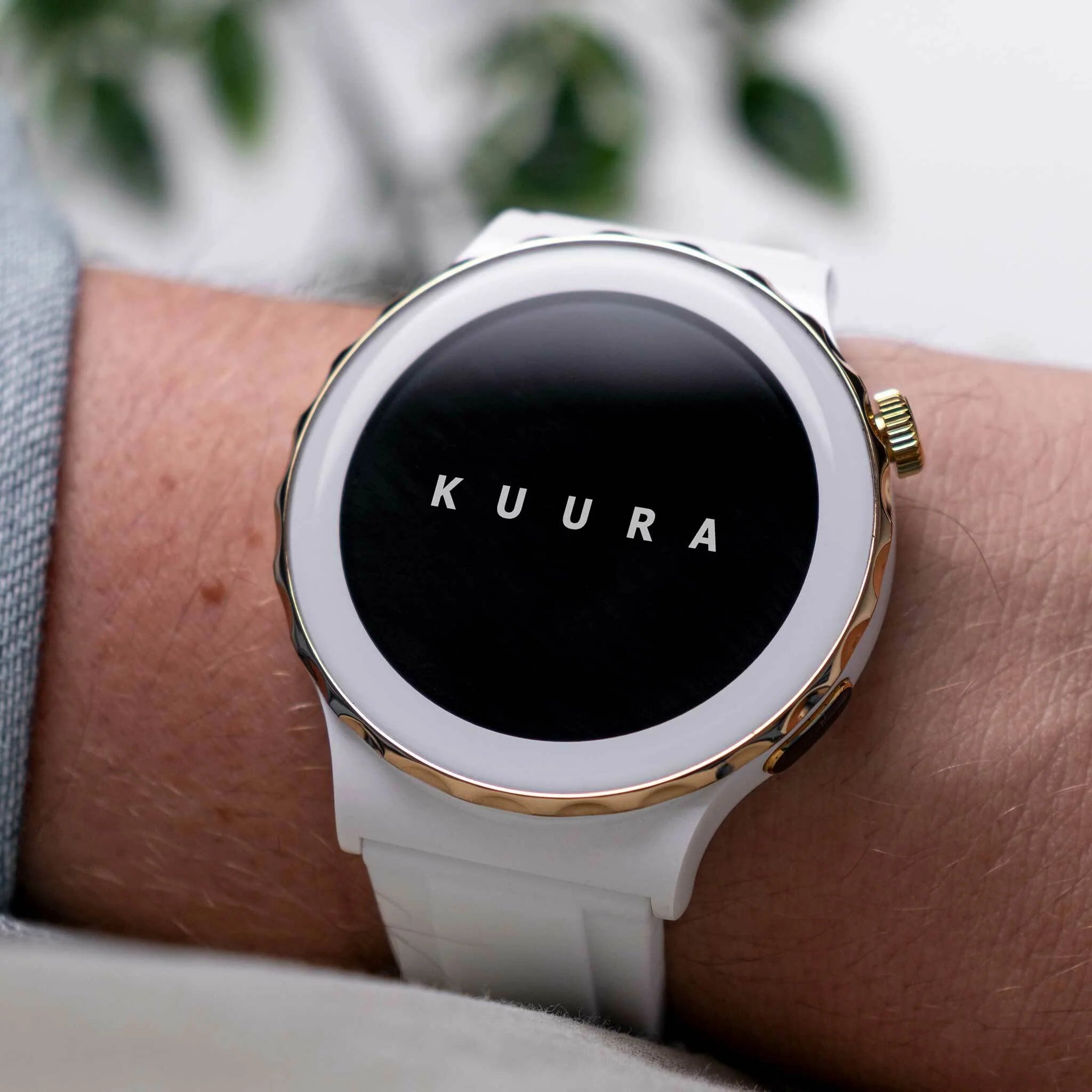 Kuura     FW5