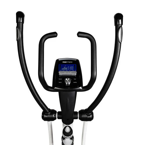 Flow Fitness Crosstrainer Glider DCT250i
