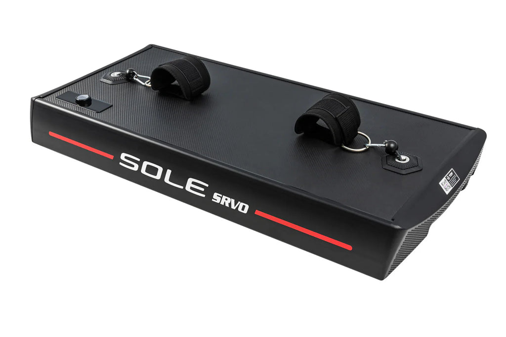 SOLE FITNESS SRVO Basic All-in-one-Trainer
