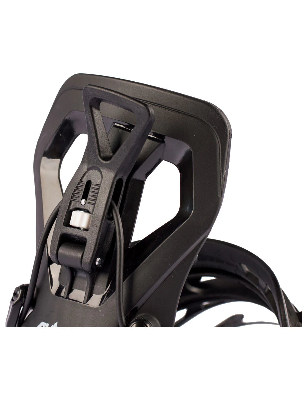 Snowboard Bindung Master Pro FASTEC System