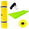 Rhn Lagoon Schwimmmatte
