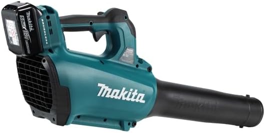 Makita DUB184Z Soffiatore a batteria 18 V (senza batteria, senza caricabatterie), Benzina, 1