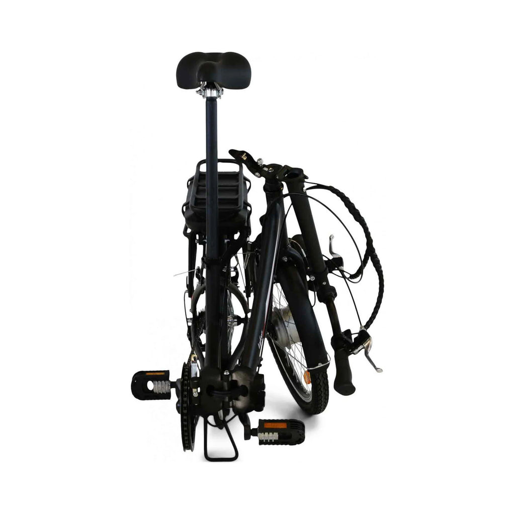 Bici elettrica pieghevole Lyfco 20