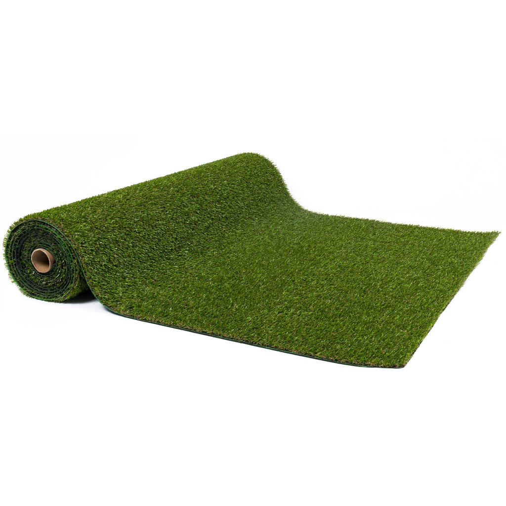 Fornorth Kunstrasen Original 15 mm, 1 x 5 m Rolle