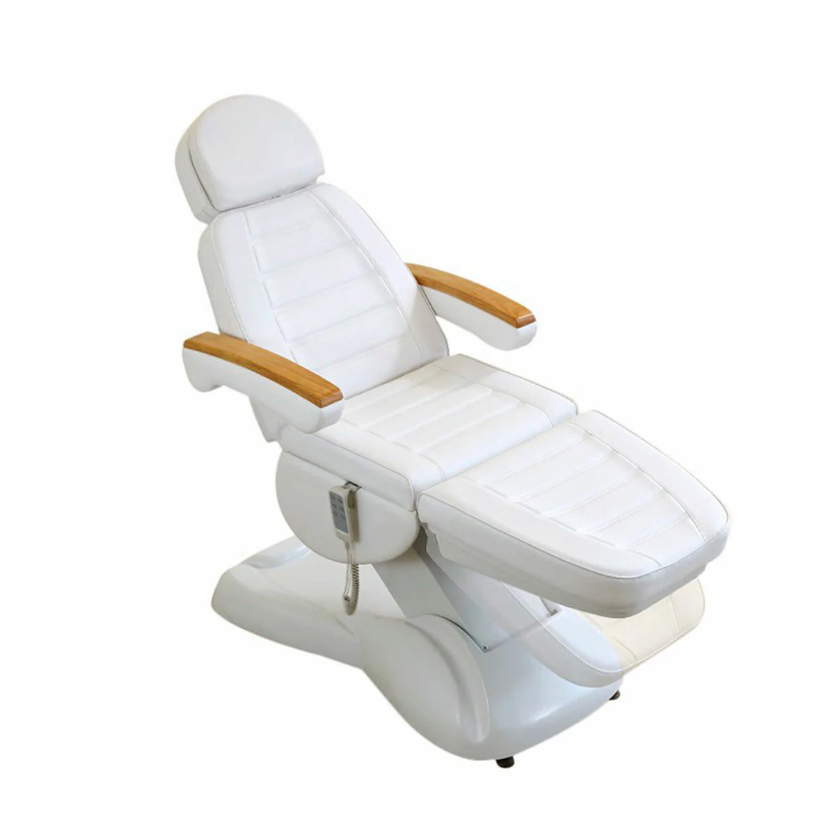 Lettino estetico Lykke Deluxe