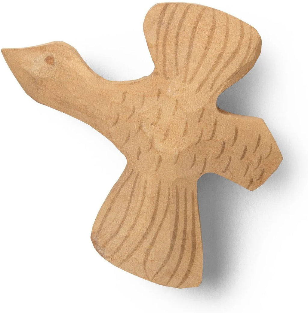 Ferm Living Billie Bird Haken, Natur