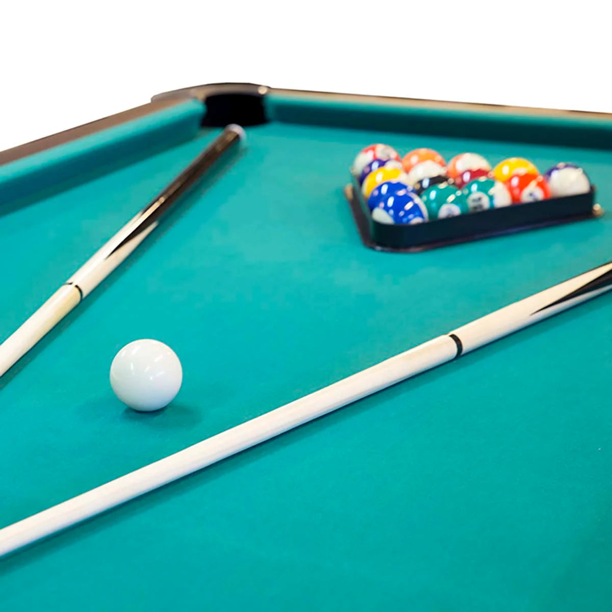 Set piscina Blackwood