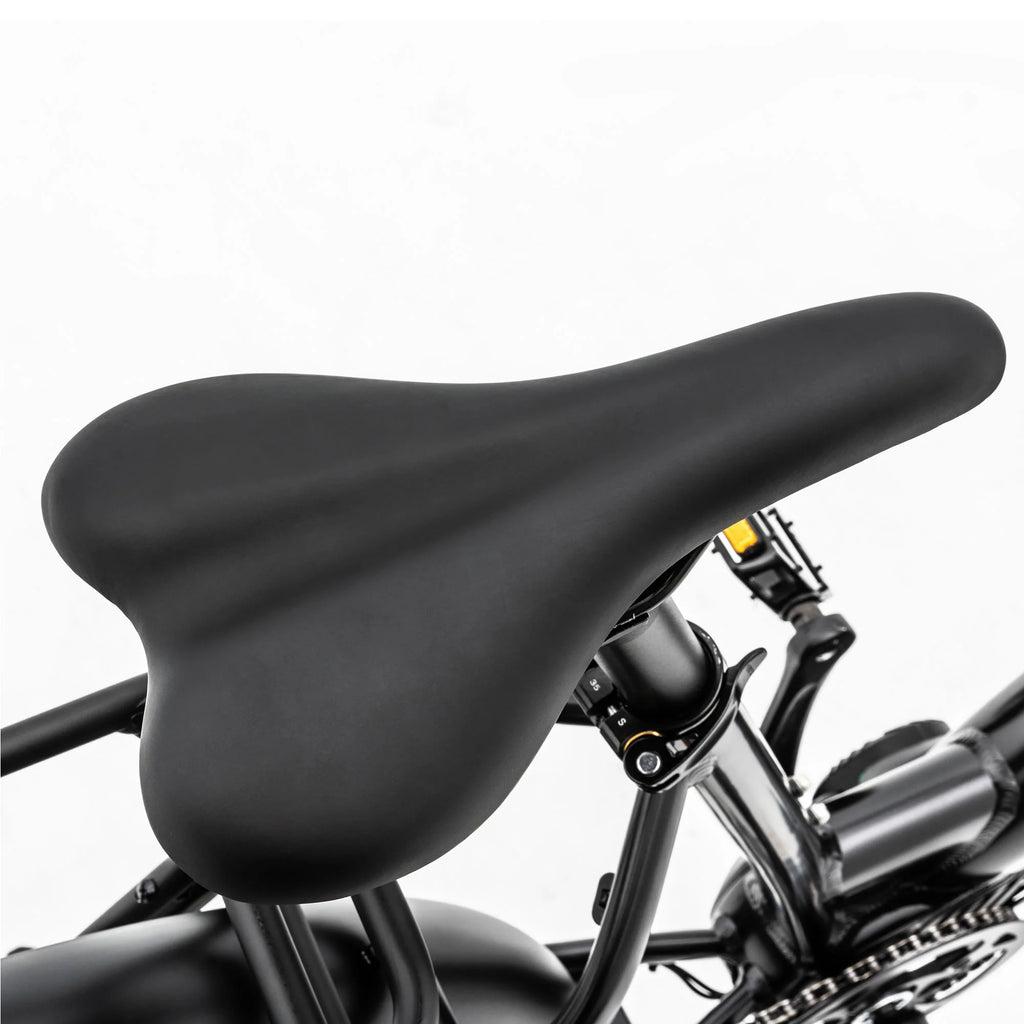 Cikada Touring E-Bike