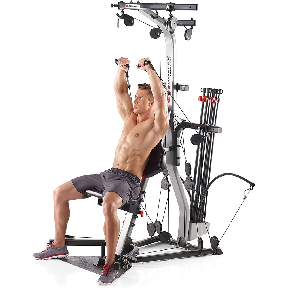 Stazione multifunzione Bowflex XTREME 2 SE