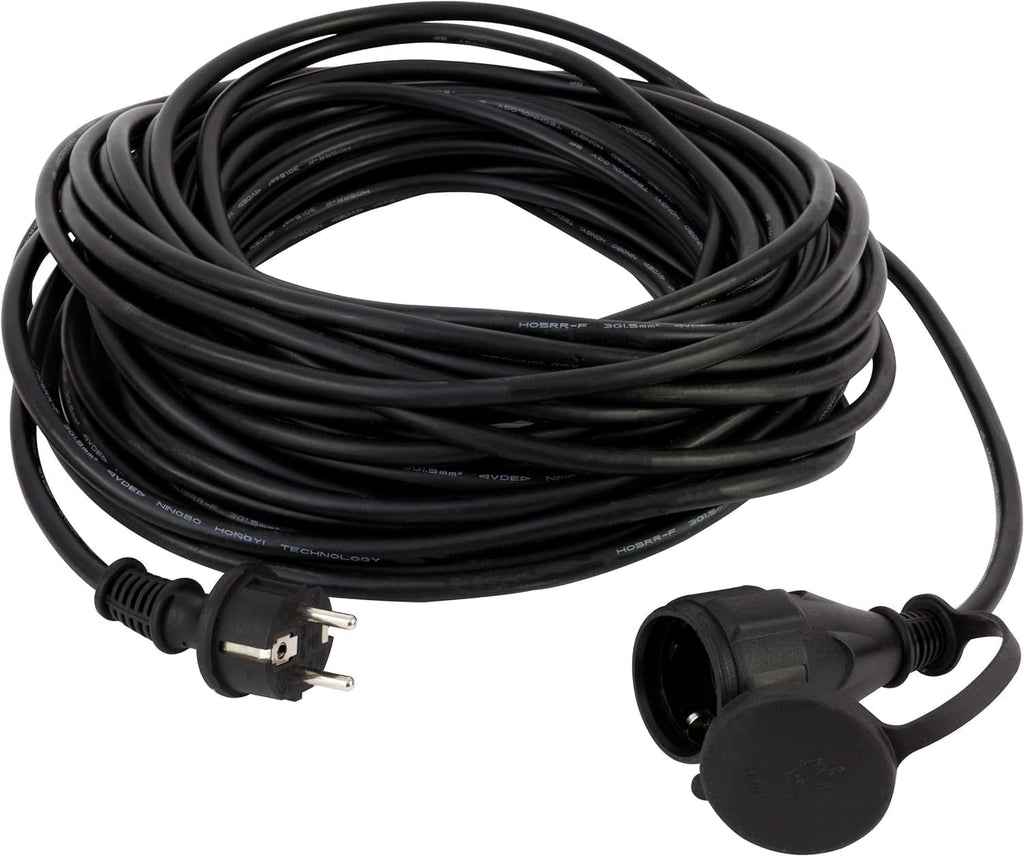 IKRA 81002880 Biocippatrice elettrica a rulli ILH 3000 A, silenziosa, robusta, a bassa manutenzione, potente 3.000 Watt, diametro rami fino a 44 mm, 230 V