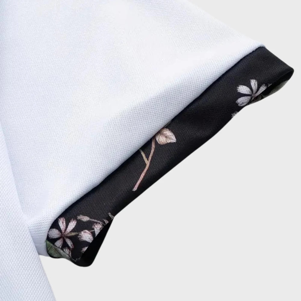 Max - Lssiges Poloshirt für den Alltag