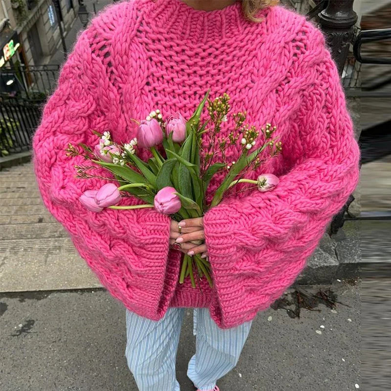bergroer Pullover für Damen