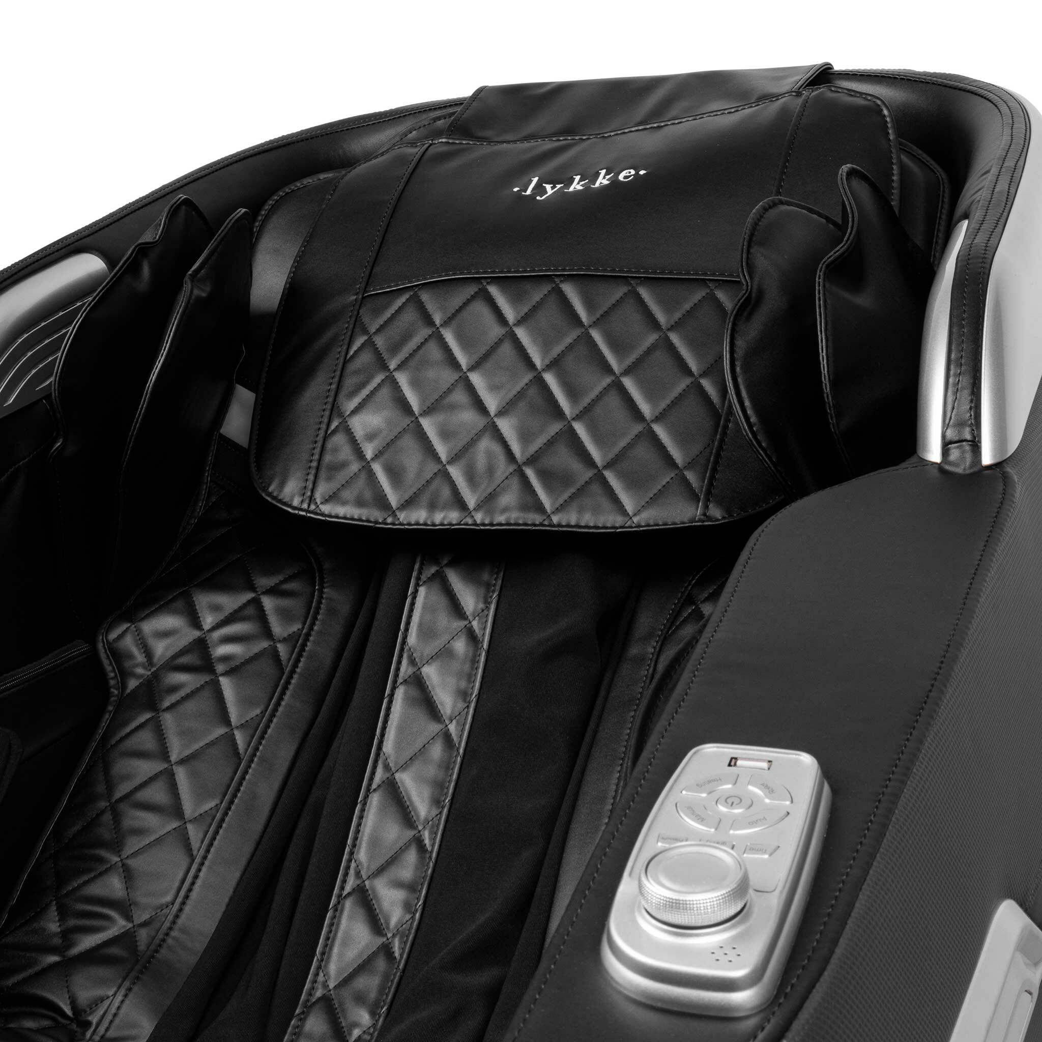Poltrona Massaggiante Lykke Premium