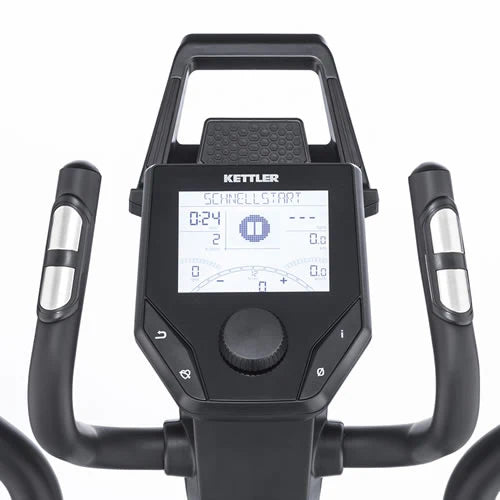 Kettler Crosstrainer OPTIMA 200