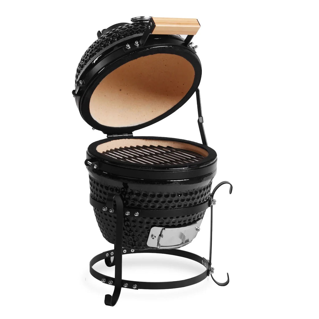 Limousin Kamado Professionale 13