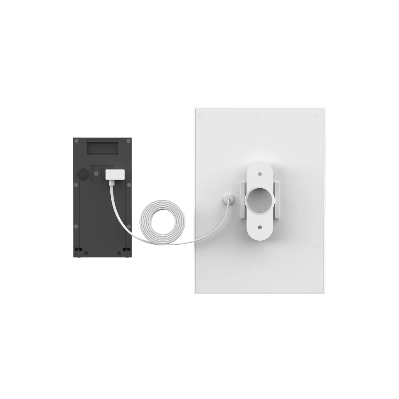 Solarpanel für Türklingel (Video Doorbell (2. Gen.))