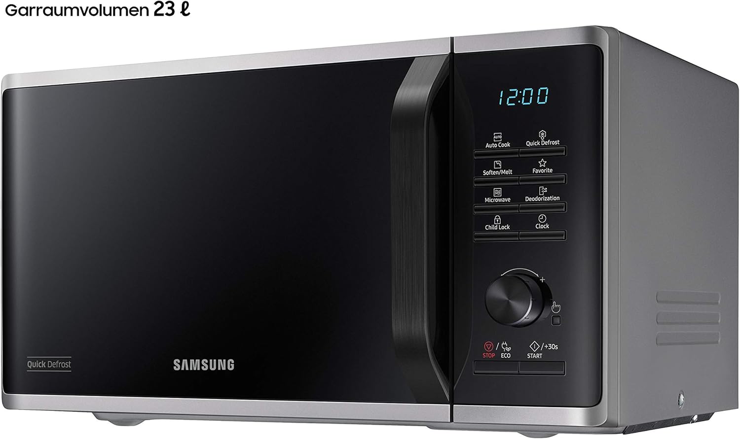 Lavatrice WW70TA049AX/EG, 7 kg, 1400 giri/min, Ecobubble, programma Vapore Igienizzante, funzione Smacchia Tutto, Inox