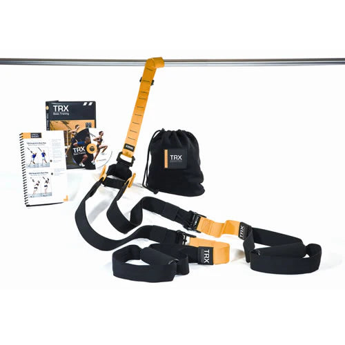 TRX Suspension Trainer Pro Pack P2