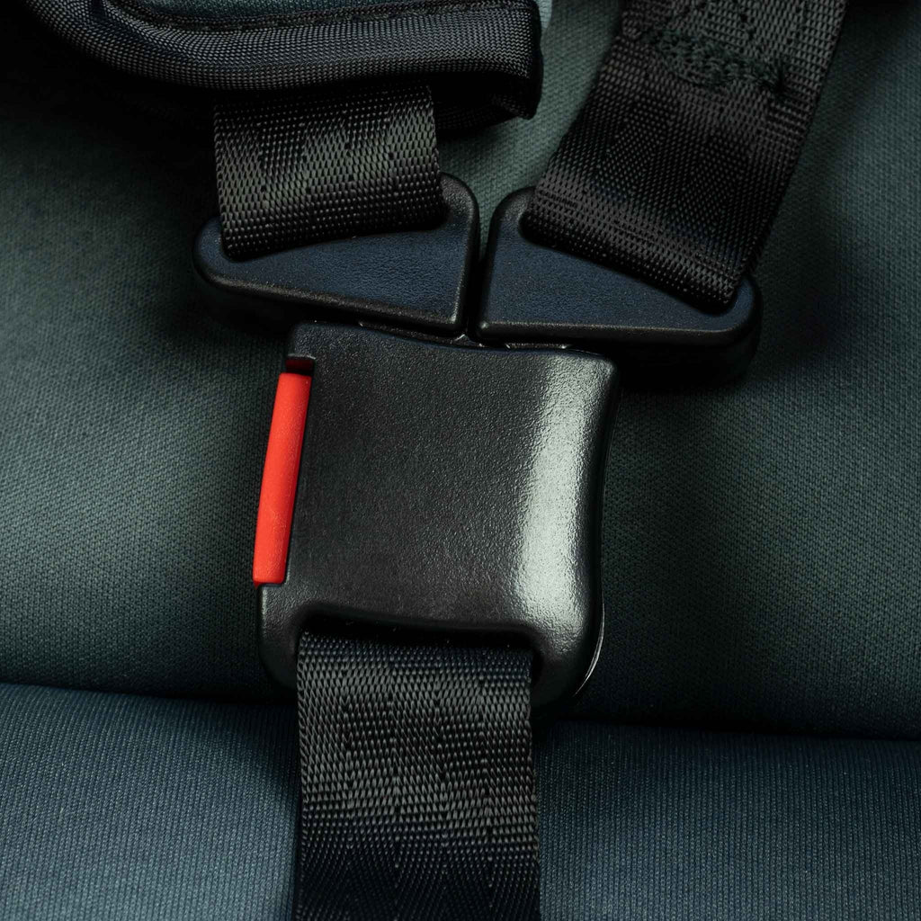 Kikid Seggiolino auto Basic, 0-13 kg