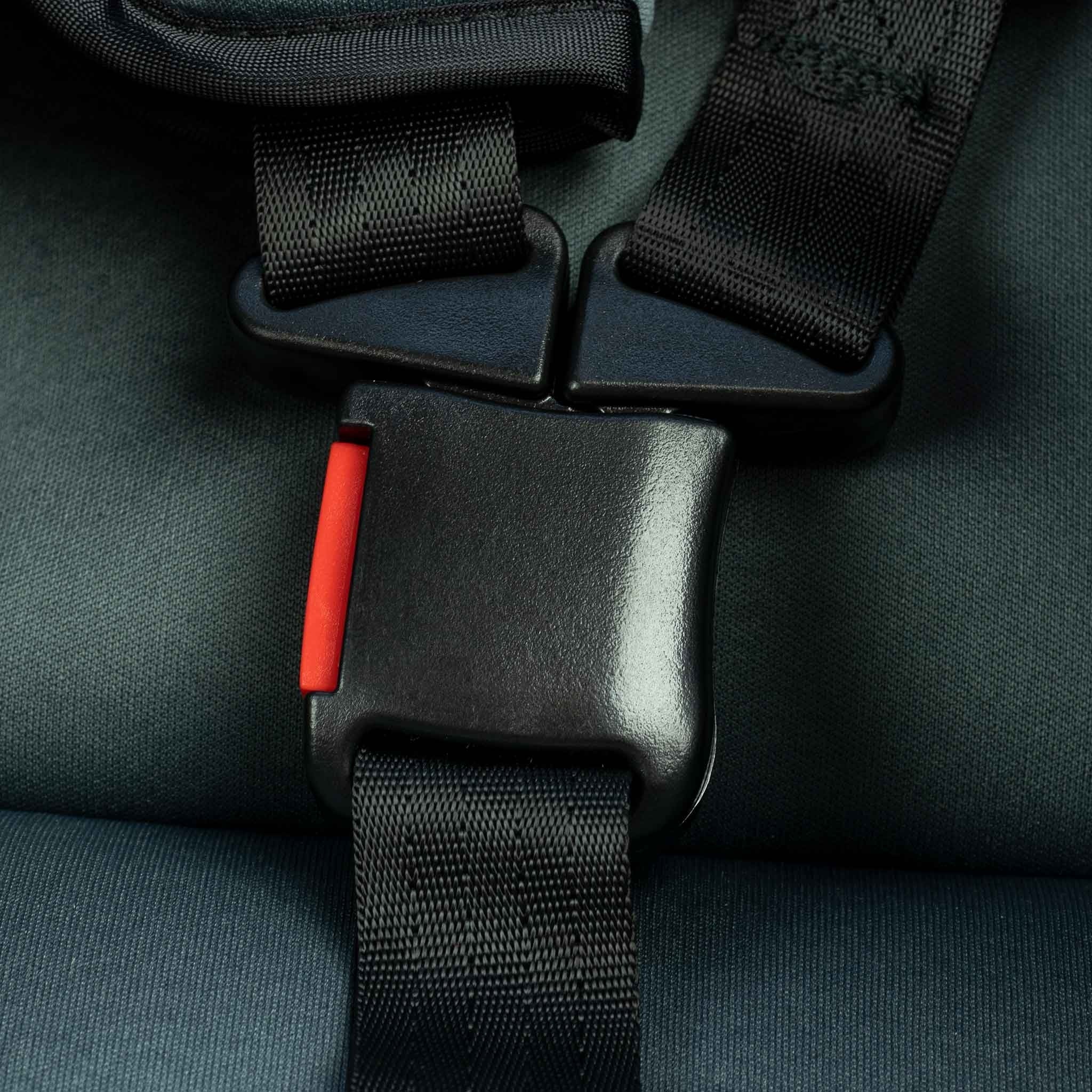 Kikid Seggiolino auto Basic, 0-13 kg