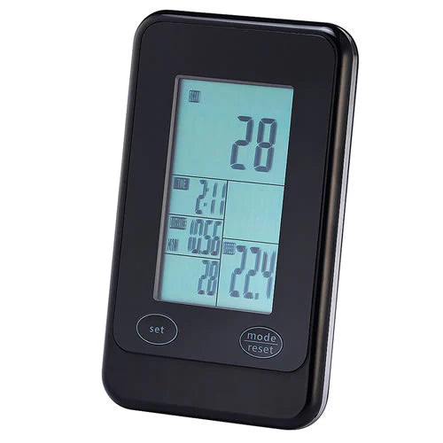 Horizon Fitness Indoor Cycle Elite IC4000 Espositore