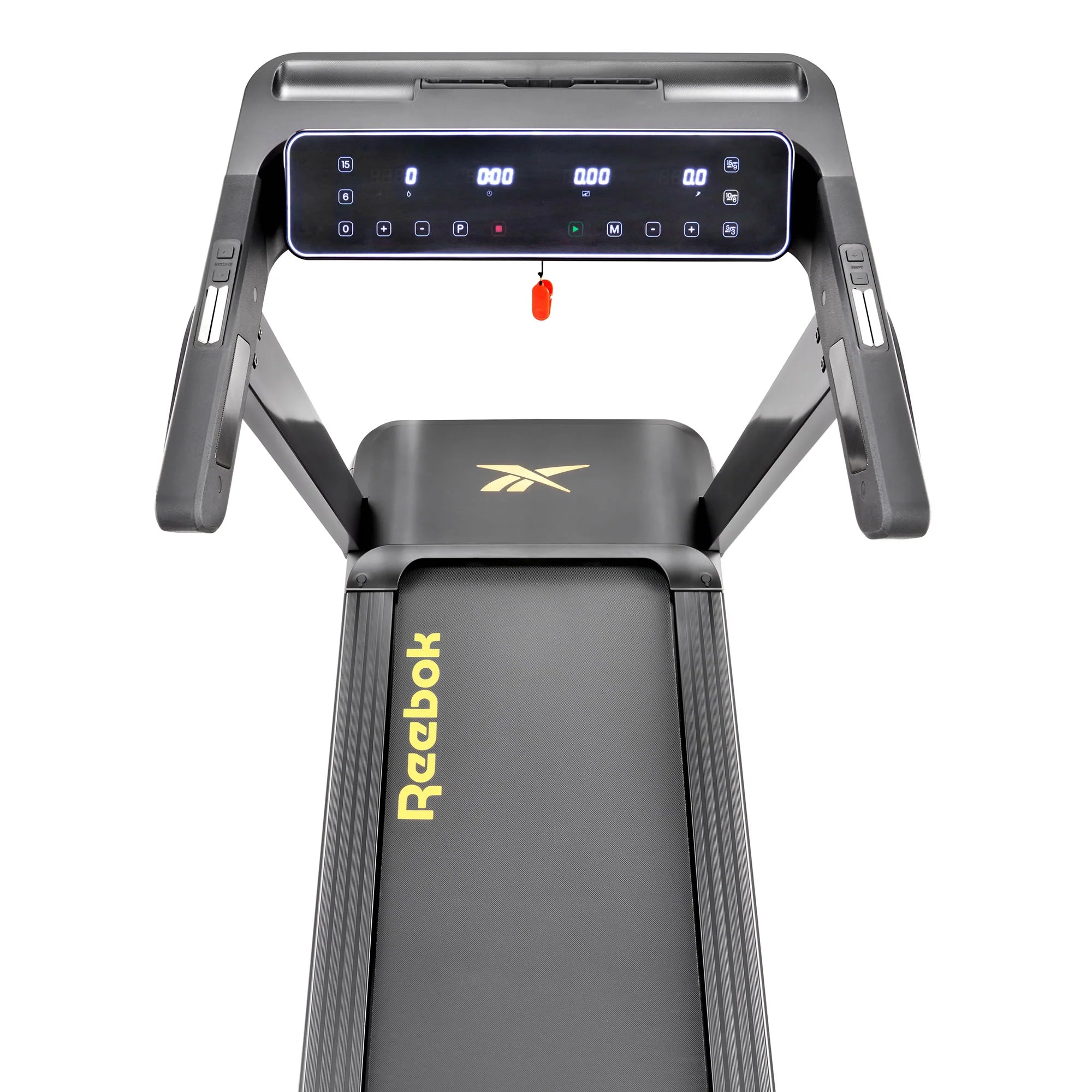 Tapis de course Reebok FR20z Floatride