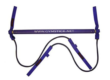Gymstick Teleskop Trainingsstab