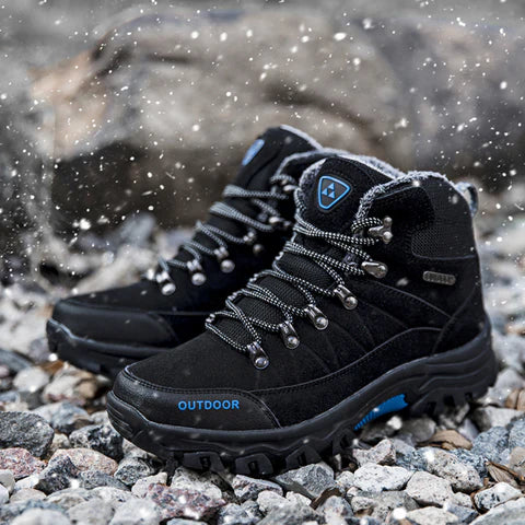 Lozenda - Scarpa ergonomica da esterno e da trekking