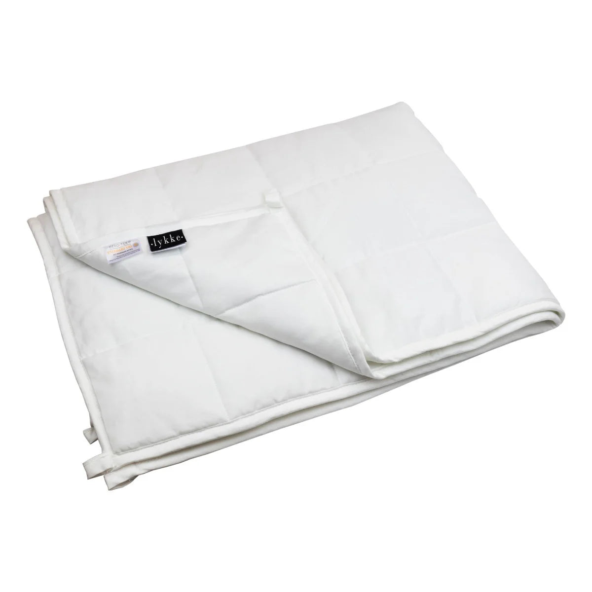 Lykke Coperta Ponderata, 150x200cm, 7kg, Cotone