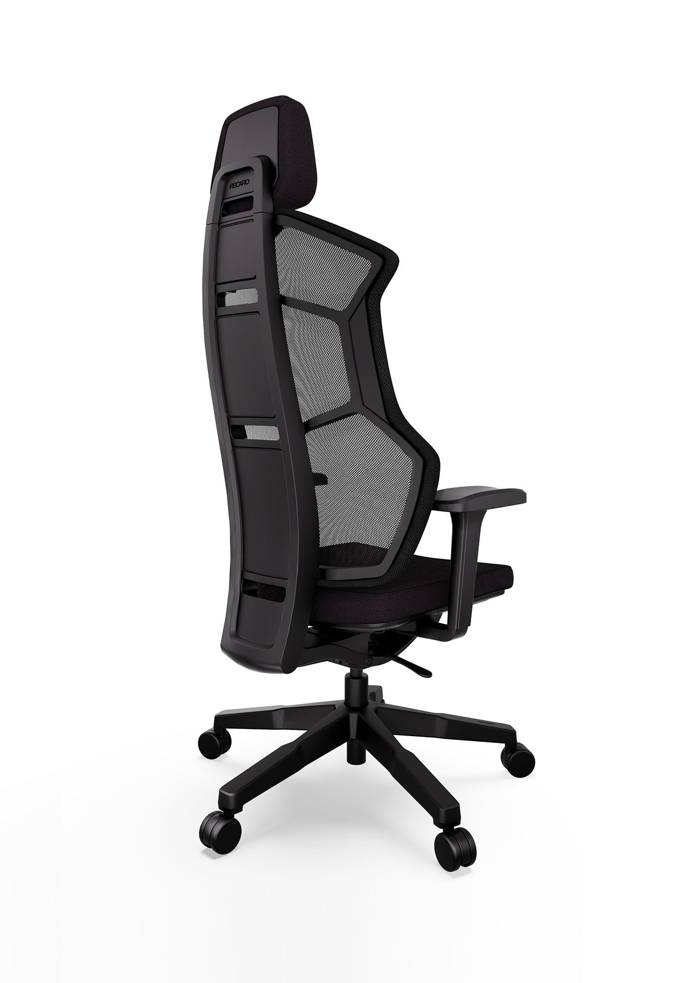 RECARO Aer Nero Midnight