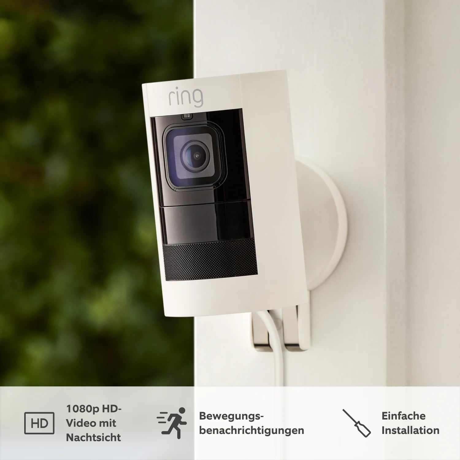 3-Pack berwachungskamera auen | Stick Up Cam Elite
