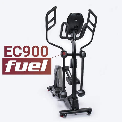 Crosstrainer FUEL Fitness EC900