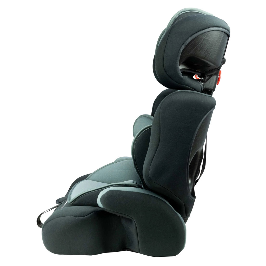 Kikid Kindersitz Basic, 9-36 kg