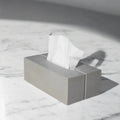 Scatola di fazzoletti cosmetici ARCA