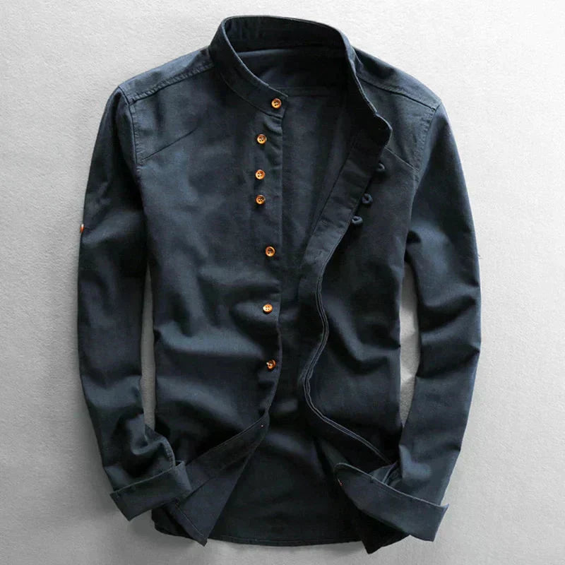 Camicia giapponese da uomo