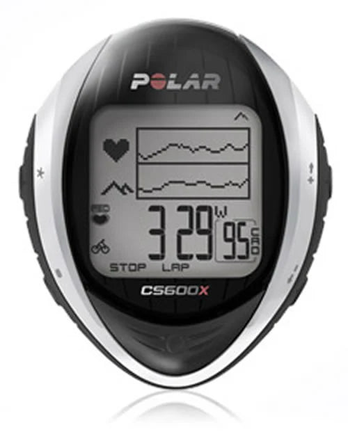 Polar CS600X