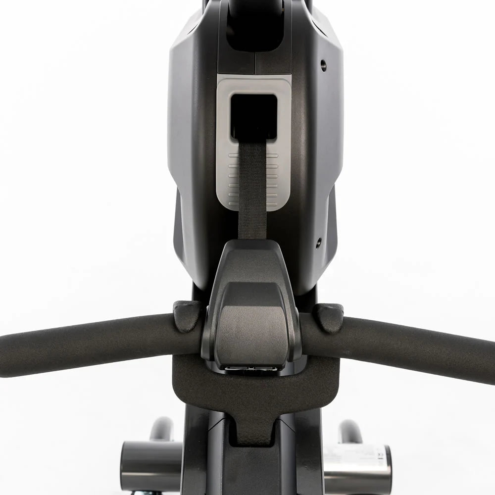 Spirit Fitness Indoor Rower CRW800+