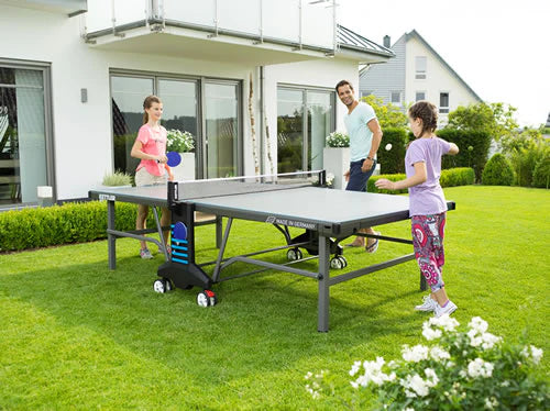 Tavolo da ping pong per esterni Kettler 10