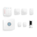 Alarm + Auenkamera im Paket - M
