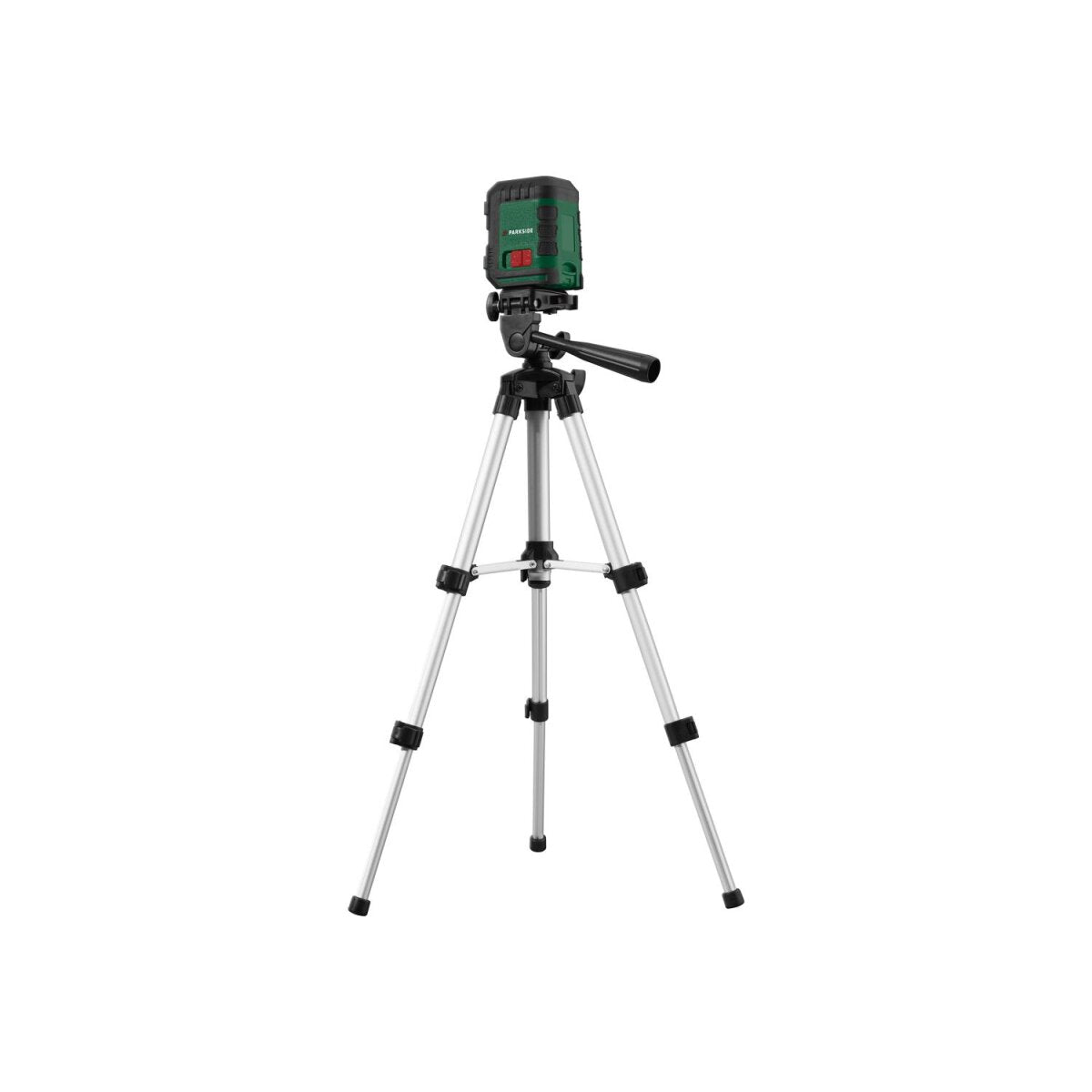 PARKSIDE® Laser a croce »PKLL 10 B4«, con treppiede - Articolo ricondizionato pari al nuovo