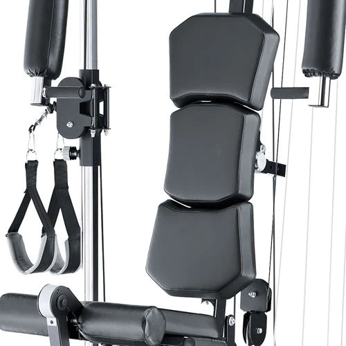 Kettler Kinetic F7 nero