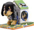 Animagic 31290 Waggles, il Bassotto che Scodinzola, Animale Domestico Elettronico, dai 4 anni