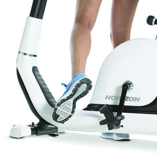 Ergometro Horizon Fitness Comfort 5i Viewfit