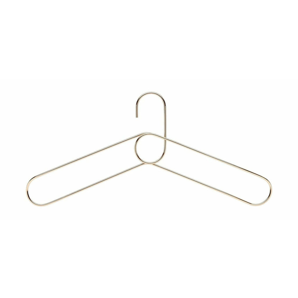 Puik Schleife Appendini 3 pz, Oro