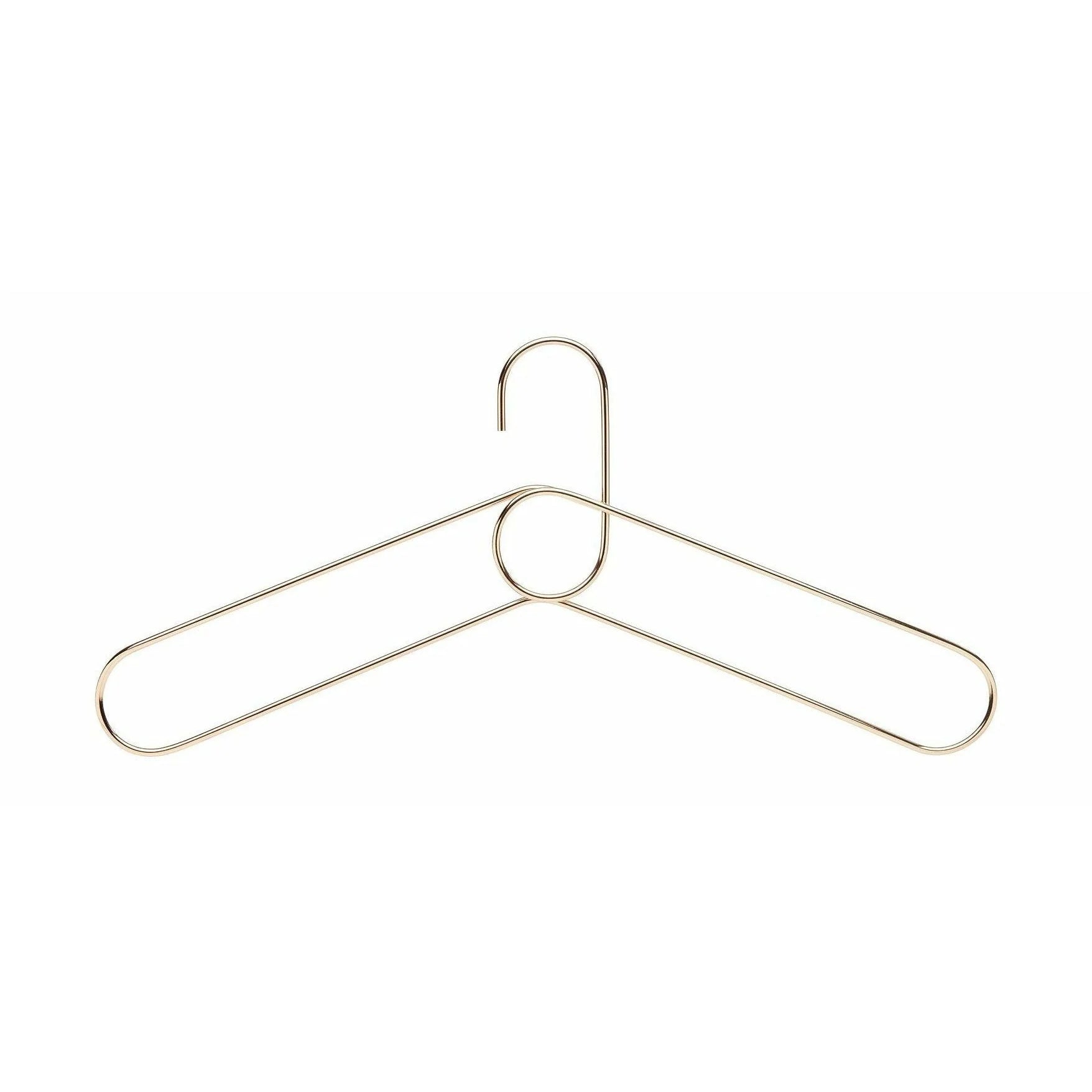 Puik Schleife Appendini 3 pz, Oro
