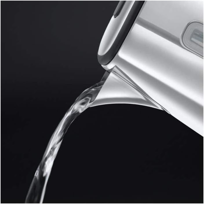 Russell Hobbs Tostapane [per 2 fette] Luna Acciaio Inossidabile Rame (fessure extra large, include supporto per panini, 6 livelli di doratura + funzione scongelamento e riscaldamento, 1550W) 24290-56