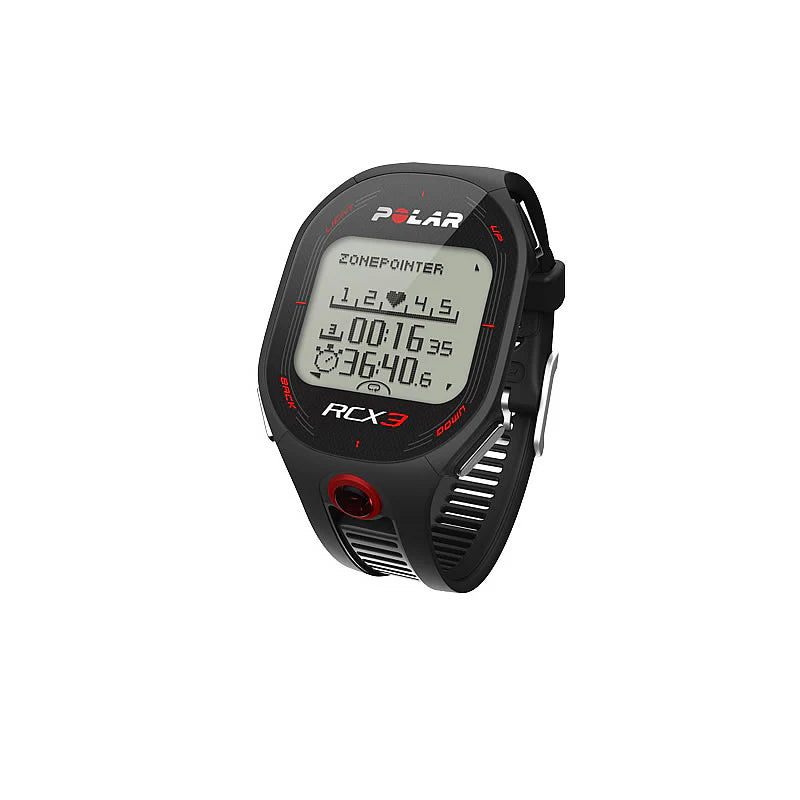 Polar RCX3M modello da uomo