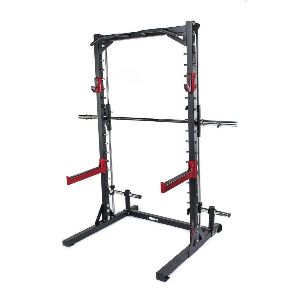 FUEL Fitness Multipresse HR500 Pacchetto Ultimate