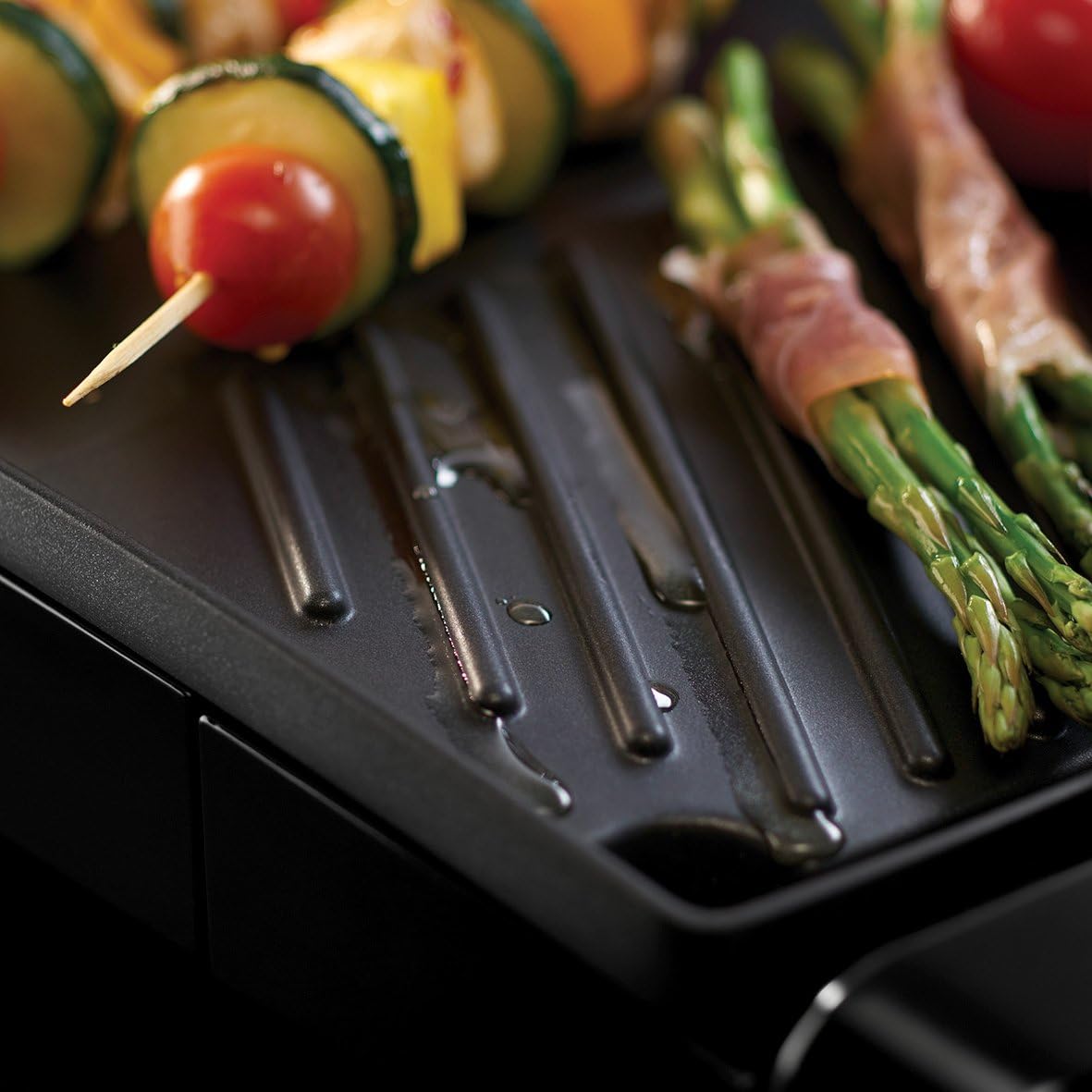 Russell Hobbs Cuociriso [XL] 5l inclusivo di Cestello per la Cottura a Vapore MaxiCook (Funzione Mantenimento in Caldo, Pentola Antiaderente, Cucchiaio per Riso e Misurino, Cottura Lenta per Verdure, Pesce ecc) 23570-56