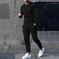 Jasper - Lssiges Outfit-Set im modernen Stil